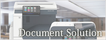 document solution